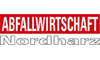 Logo Abfallwirtschaft Nordharz GmbH