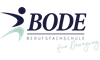 Logo BODE SCHULE Gemeinnützige Schul-GmbH