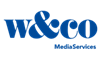 Logo w&co MediaServices München GmbH & Co KG