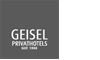 Logo Geisel Privathotels