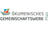 Logo Ökumenisches Gemeinschaftswerk Pfalz GmbH