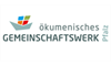 Logo Ökumenisches Gemeinschaftswerk Pfalz GmbH