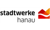 Logo Stadtwerke Hanau GmbH