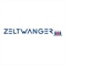 Logo ZELTWANGER Holding GmbH