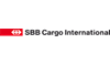 Logo SBB Cargo Deutschland GmbH