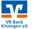 Logo VR Bank Kitzingen eG