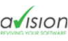 Logo Avision GmbH