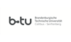 Logo Brandenburgische Technische Universität Cottbus - Senftenberg