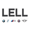 Logo Autohaus J. B. Lell GmbH