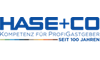 Logo HASE GmbH + Co. KG