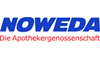 Logo NOWEDA eG Apothekergenossenschaft