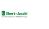 Logo Ebert & Jacobi