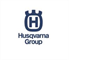 Logo Husqvarna Logistics GmbH
