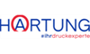 Logo Hartung Druck + Medien GmbH