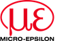 Logo MICRO-EPSILON Optronic GmbH