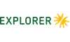 Logo Explorer Travel Düsseldorf