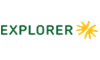 Logo Explorer Travel Frankfurt