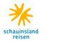 Logo Schauinsland-reisen gmbh