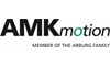 Logo AMKmotion GmbH + Co KG
