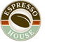 Logo Espresso House Germany GmbH & Co. KG