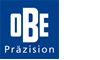 Logo OBE GmbH & Co. KG