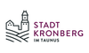 Logo Stadt Kronberg im Taunus