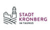 Logo Stadt Kronberg im Taunus