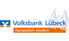 Logo Volksbank Lübeck eG