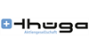 Logo Thüga Aktiengesellschaft