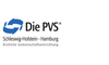 Logo PVS/ Schleswig-Holstein • Hamburg rkV