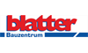 Logo Blatter Baustoffhandel GmbH