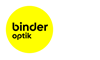 Logo Binder Optik GmbH