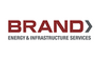 Logo Brand Energy & Infrastructure Services GmbH