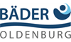 Logo Bäderbetriebsgesellschaft Oldenburg mbH