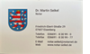 Logo Notar Dr. Seikel