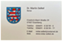 Logo Notar Dr. Seikel