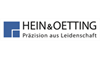 Logo Hein & Oetting Feinwerktechnik GmbH