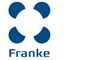 Logo Franke GmbH Wälzlager