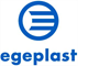 Logo egeplast international GmbH