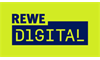 Logo REWE digital GmbH