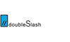 Logo doubleSlash Net-Business GmbH