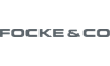 Logo Focke & Co. (GmbH & Co. KG)