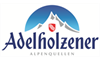 Logo Adelholzener Alpenquellen GmbH