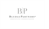 Logo BludauPartners Executive Consultants GmbH