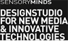 Logo SENSORY-MINDS GmbH