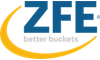 Logo ZFE GmbH