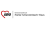 Logo AWO Seniorenzentrum Marta-Schanzenbach-Haus