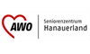 Logo AWO Seniorenzentrum Hanauerland
