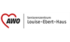 Logo AWO Seniorenzentrum Louise-Ebert-Haus