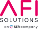 Logo AFI Solutions GmbH